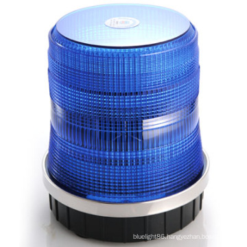 Large Strobe Light Super Flux Warning Beacon (HL-219 BLUE)